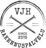 VJH Rakennuspalvelu Oy